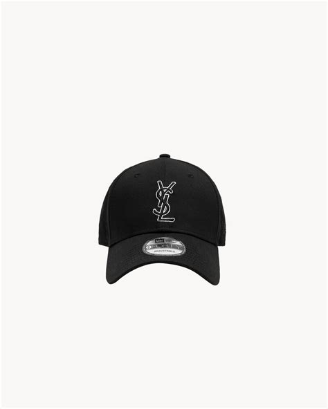 casquette ysl new era|casquette new era cap fr.